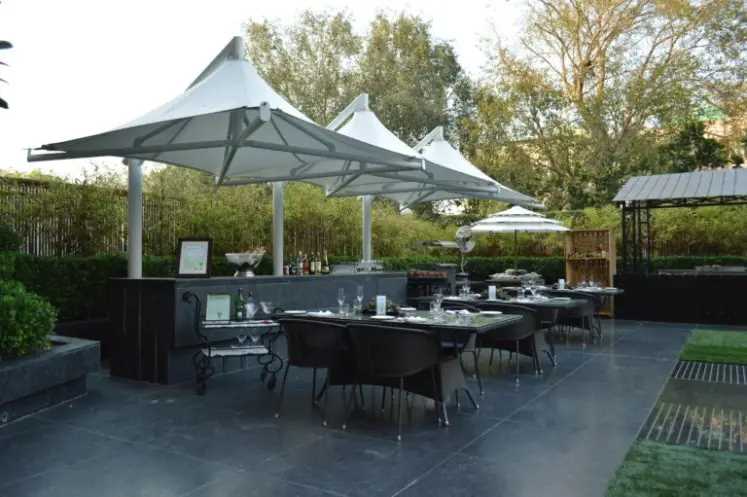 The Lalit New Delhi